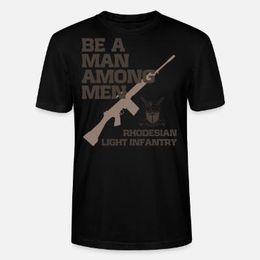 Rhodesian Army T-Shirts | Unique 